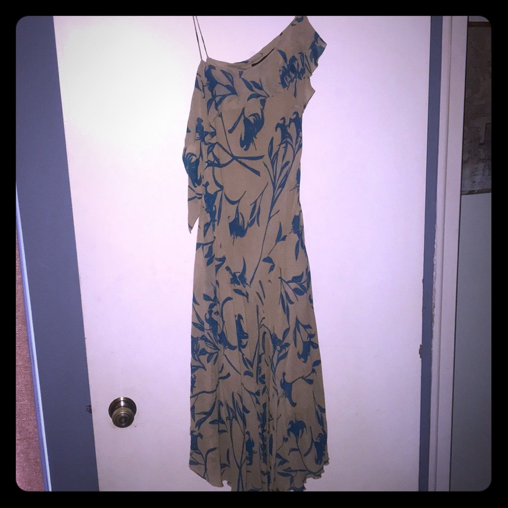 Carolina Herrera Dress